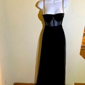 Looking for the one maxi dress